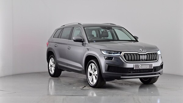 Used Skoda Kodiaq 2024 for sale - 76100071: Photo 42