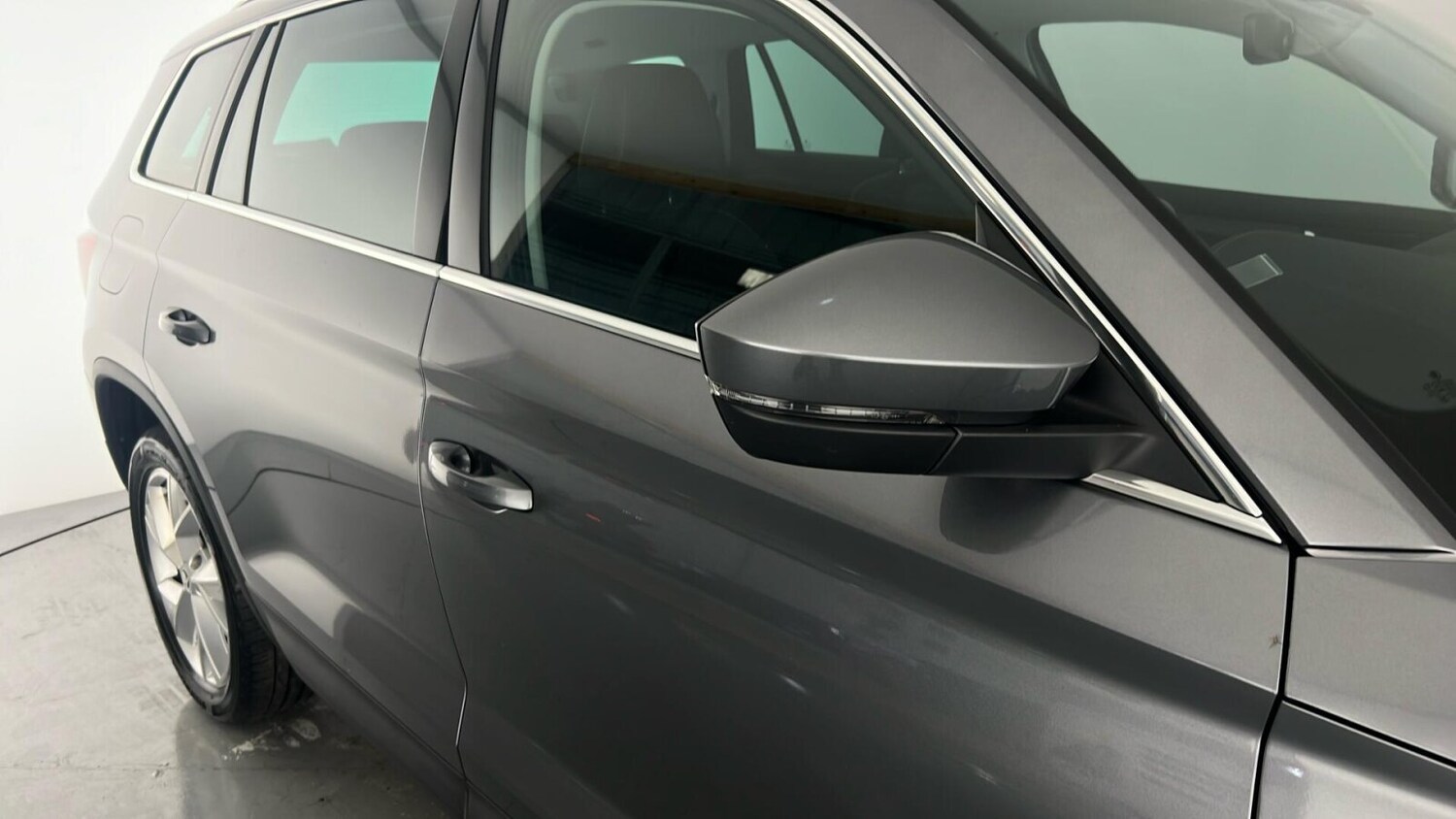 Used Skoda Kodiaq 2024 for sale - 76100071: Photo 43