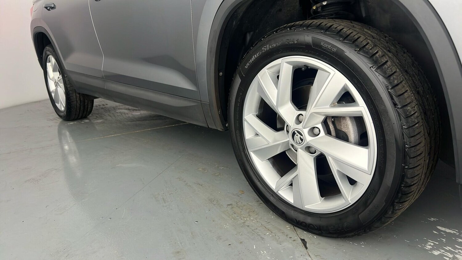 Used Skoda Kodiaq 2024 for sale - 76100071: Photo 44