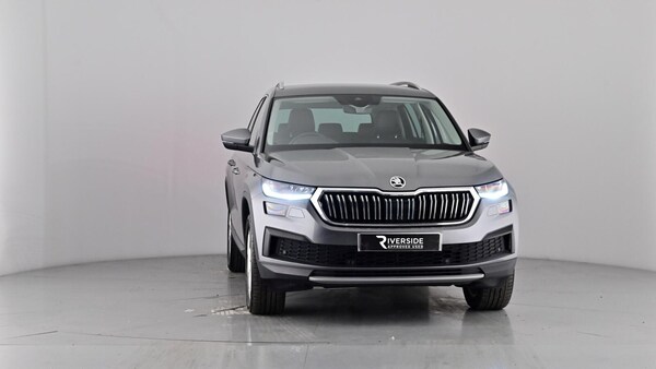 Used Skoda Kodiaq 2024 for sale - 76100071: Photo 44