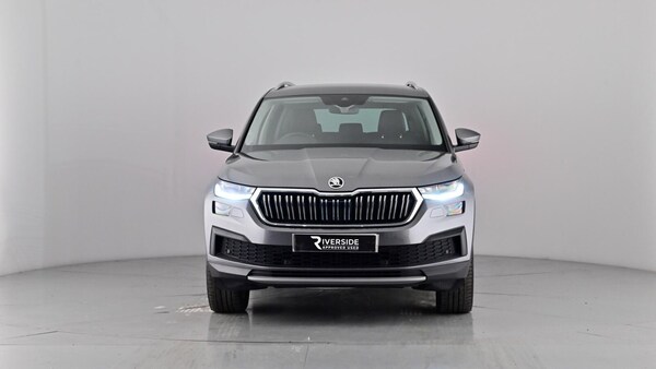 Used Skoda Kodiaq 2024 for sale - 76100071: Photo 45