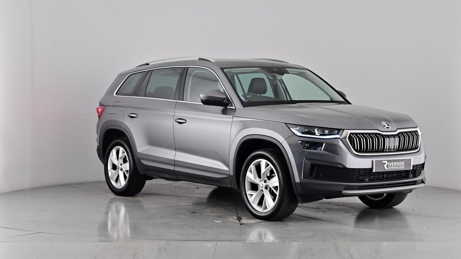 Used Skoda Kodiaq 2024 for sale - 76100071: Photo 46