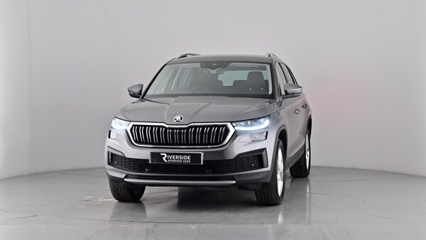 Used Skoda Kodiaq 2024 for sale - 76100071: Photo 46