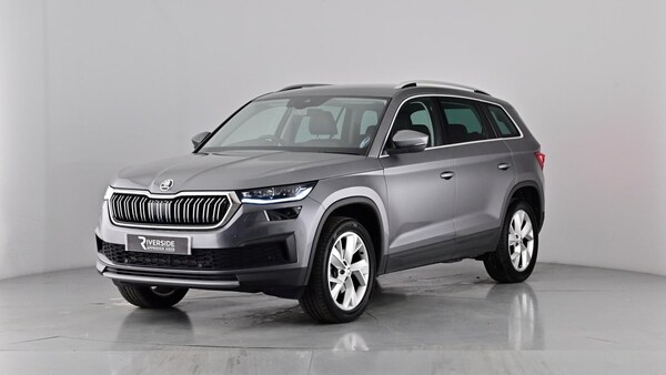 Used Skoda Kodiaq 2024 for sale - 76100071: Photo 48