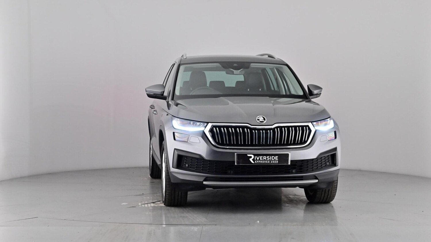 Used Skoda Kodiaq 2024 for sale - 76100071: Photo 49