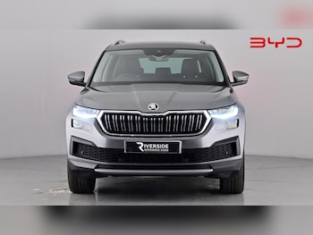 Used Skoda Kodiaq 2024 for sale - 76100071: Photo
