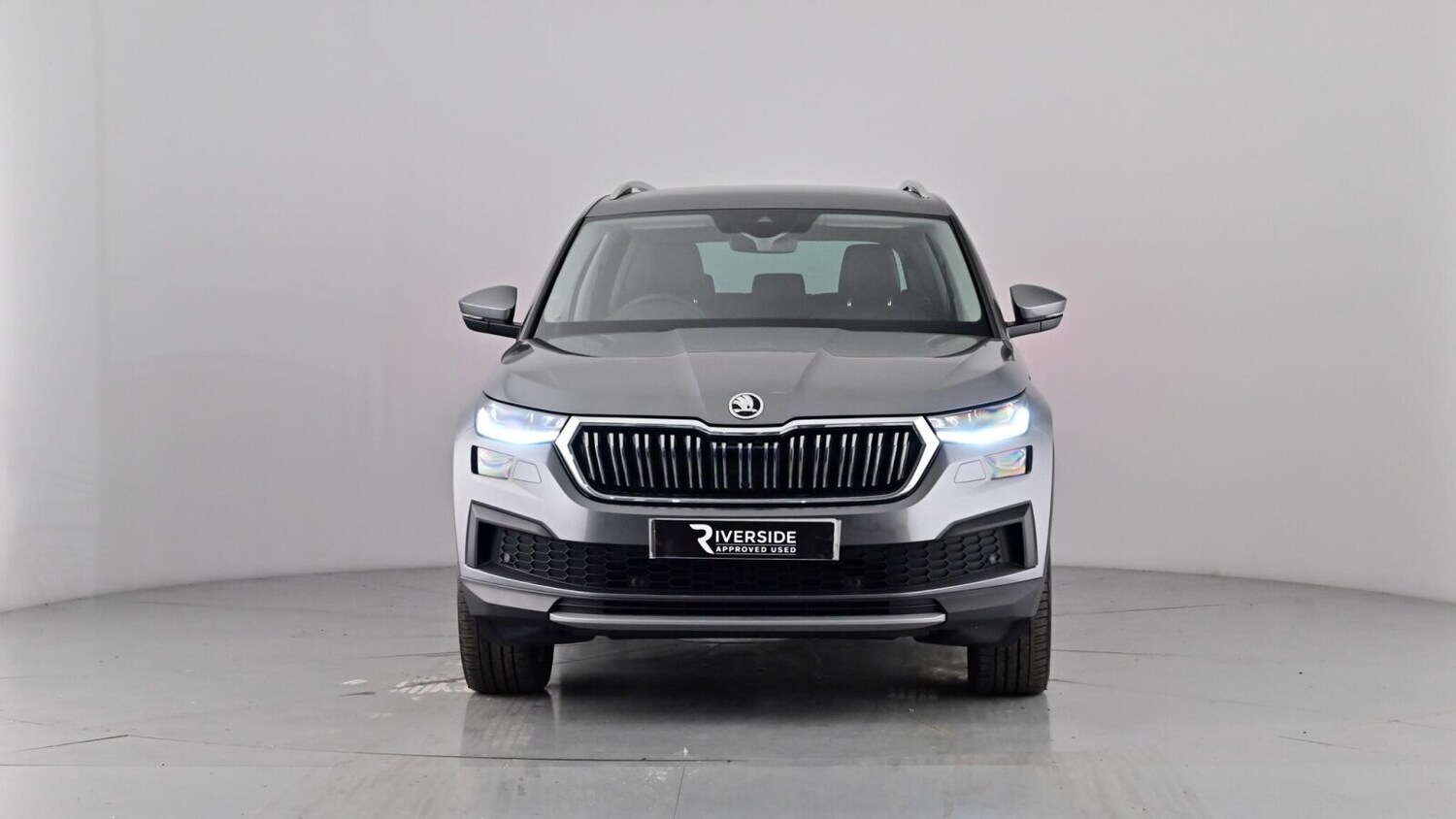 Used Skoda Kodiaq 2024 for sale - 76100071: Photo 50