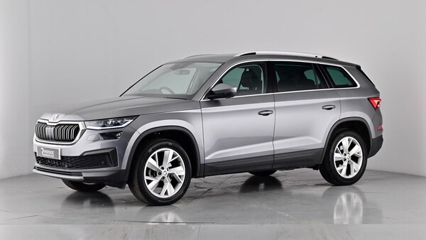 Used Skoda Kodiaq 2024 for sale - 76100071: Photo 50