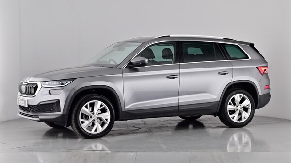 Used Skoda Kodiaq 2024 for sale - 76100071: Photo 51