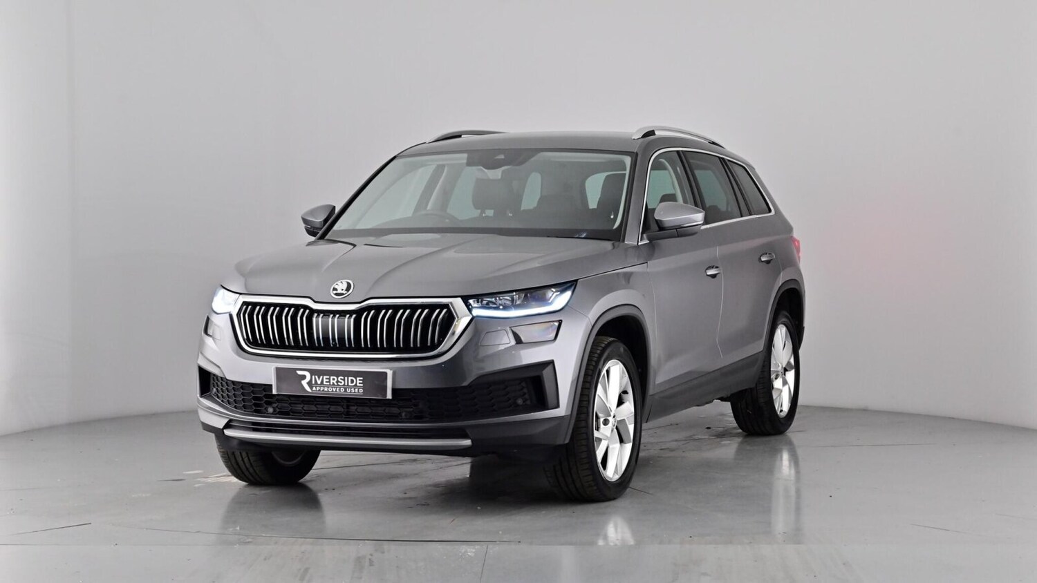 Used Skoda Kodiaq 2024 for sale - 76100071: Photo 52