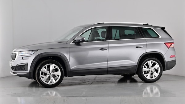 Used Skoda Kodiaq 2024 for sale - 76100071: Photo 52
