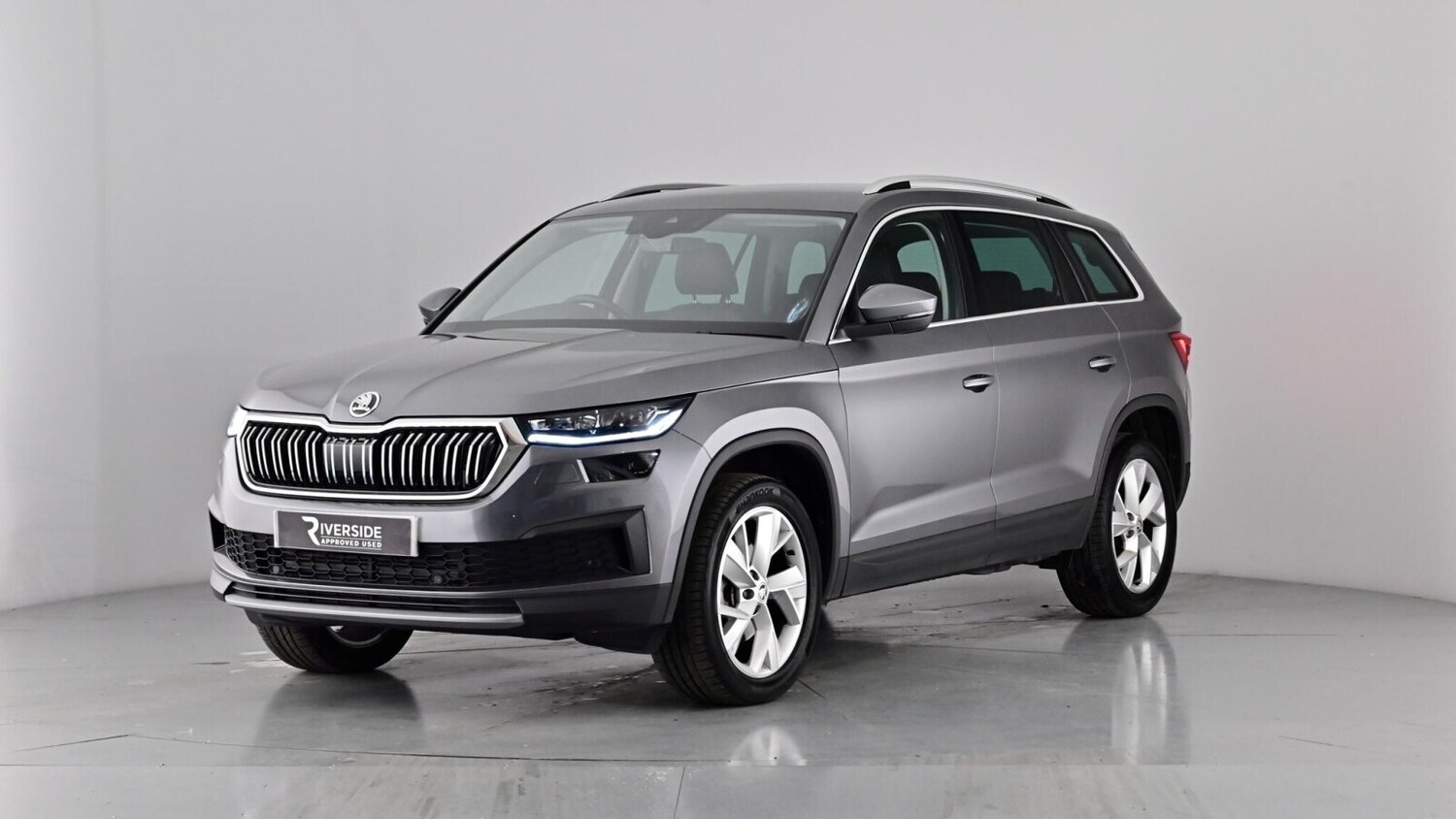 Used Skoda Kodiaq 2024 for sale - 76100071: Photo 53