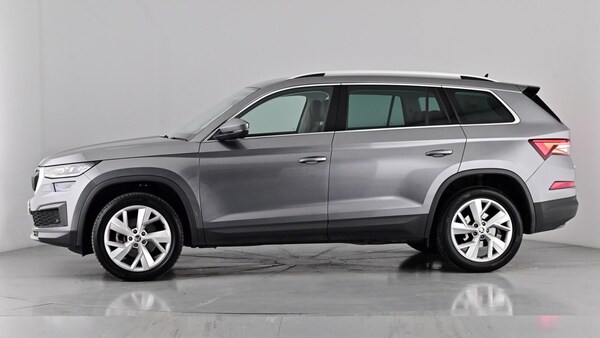Used Skoda Kodiaq 2024 for sale - 76100071: Photo 53