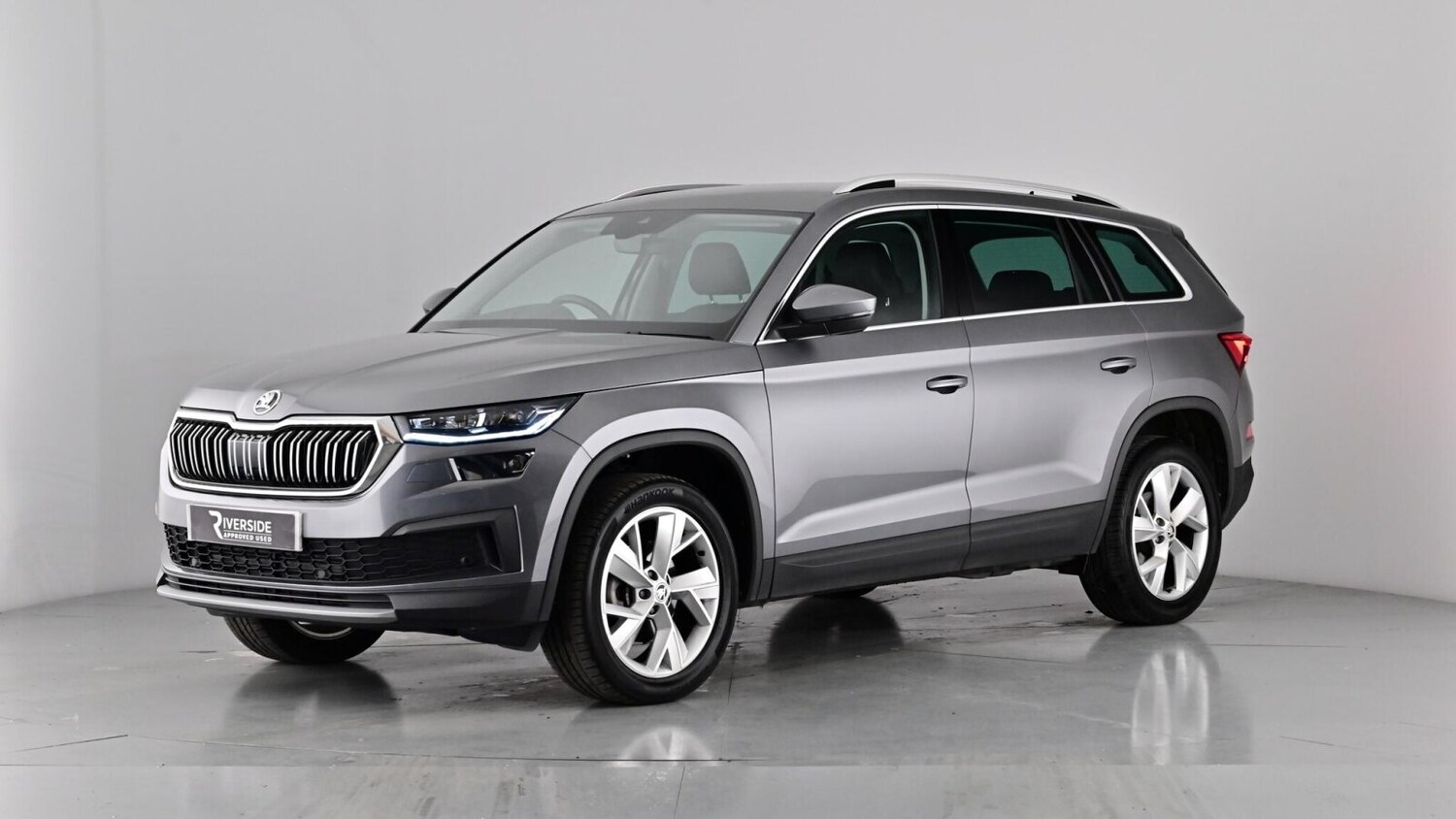 Used Skoda Kodiaq 2024 for sale - 76100071: Photo 54