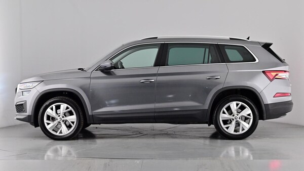 Used Skoda Kodiaq 2024 for sale - 76100071: Photo 54