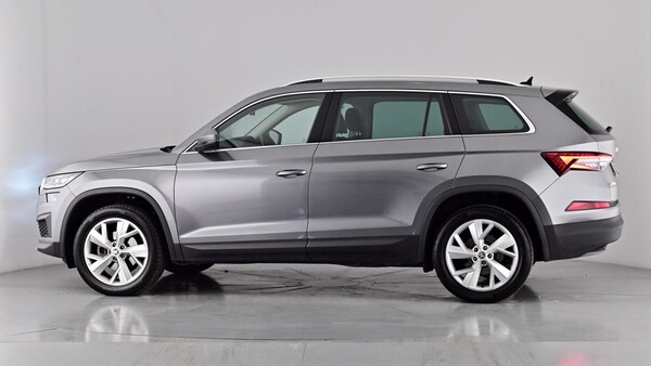 Used Skoda Kodiaq 2024 for sale - 76100071: Photo 55