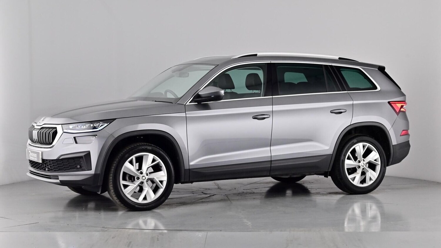 Used Skoda Kodiaq 2024 for sale - 76100071: Photo 56