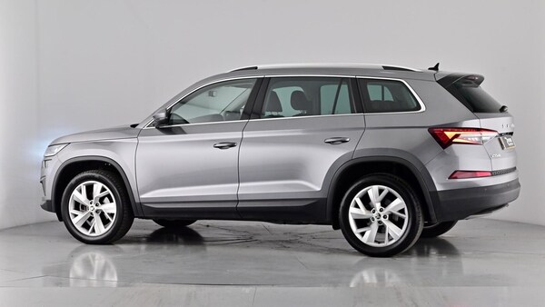 Used Skoda Kodiaq 2024 for sale - 76100071: Photo 56