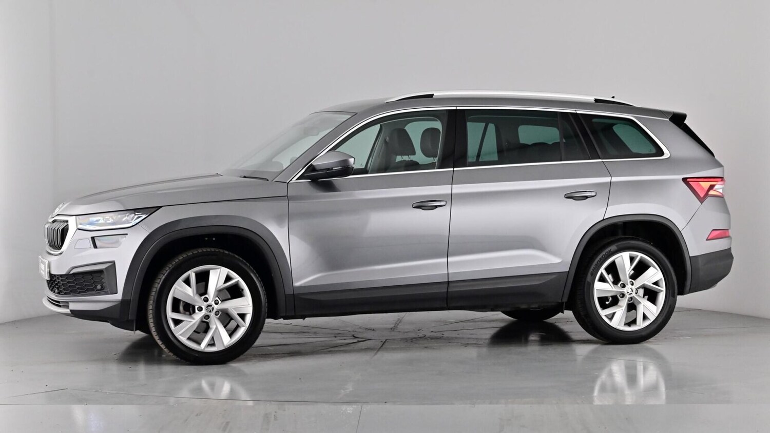 Used Skoda Kodiaq 2024 for sale - 76100071: Photo 58