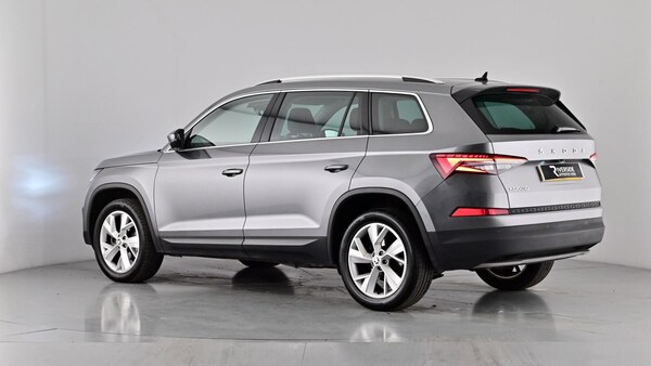 Used Skoda Kodiaq 2024 for sale - 76100071: Photo 58