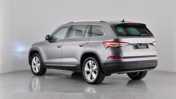 Used Skoda Kodiaq 2024 for sale - 76100071: Photo 59