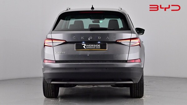 Used Skoda Kodiaq 2024 for sale - 76100071: Photo 5