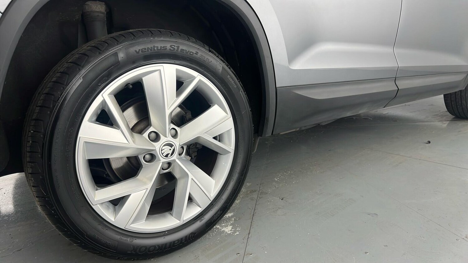 Used Skoda Kodiaq 2024 for sale - 76100071: Photo 6