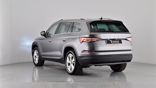 Used Skoda Kodiaq 2024 for sale - 76100071: Photo 60
