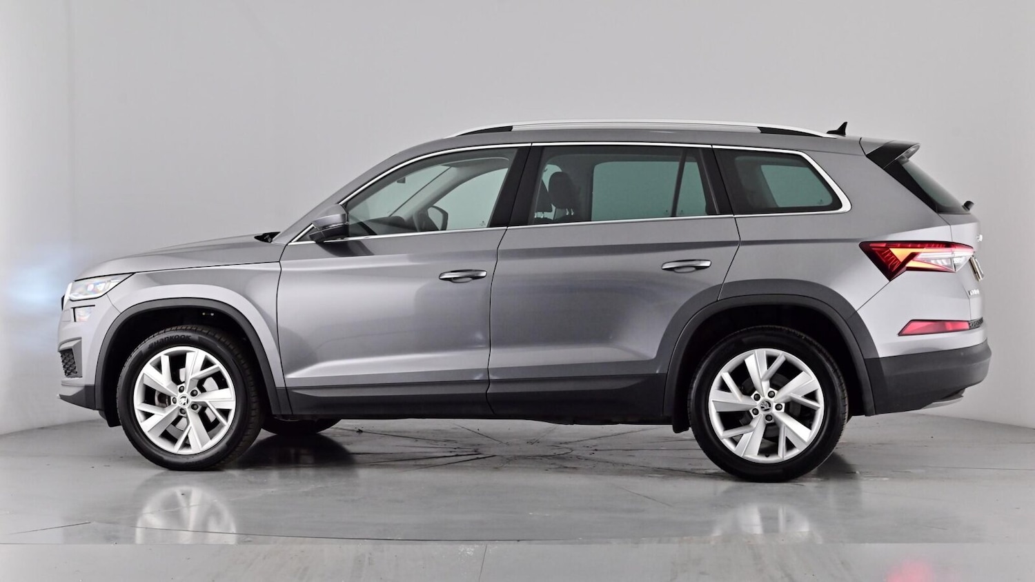 Used Skoda Kodiaq 2024 for sale - 76100071: Photo 61