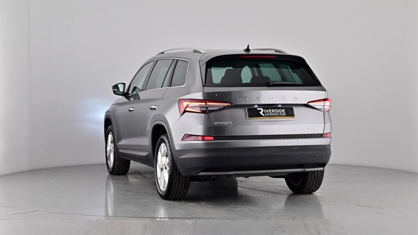 Used Skoda Kodiaq 2024 for sale - 76100071: Photo 61