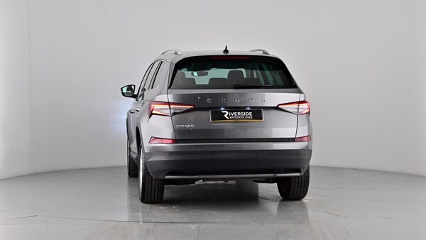 Used Skoda Kodiaq 2024 for sale - 76100071: Photo 62