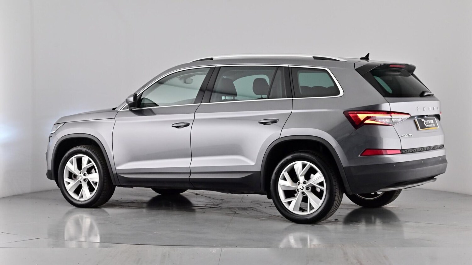 Used Skoda Kodiaq 2024 for sale - 76100071: Photo 63