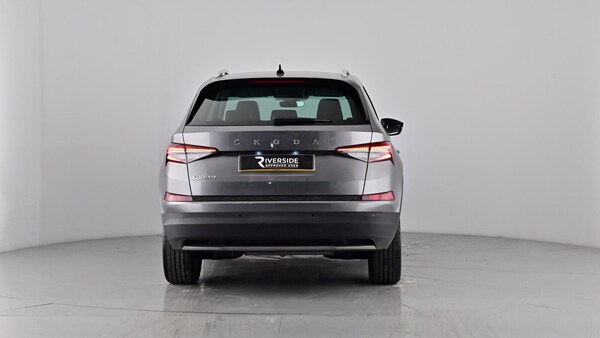 Used Skoda Kodiaq 2024 for sale - 76100071: Photo 63