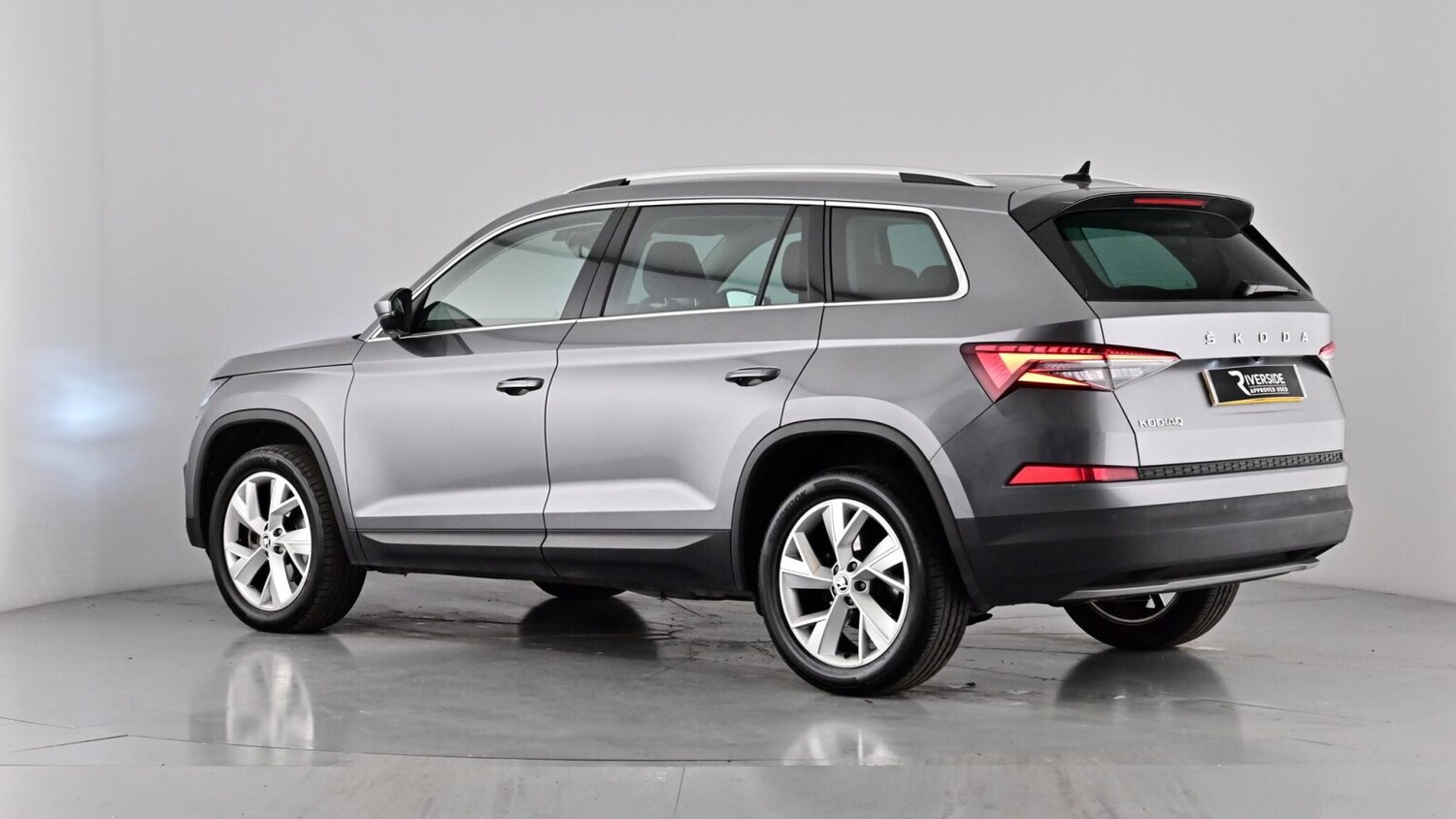 Used Skoda Kodiaq 2024 for sale - 76100071: Photo 64