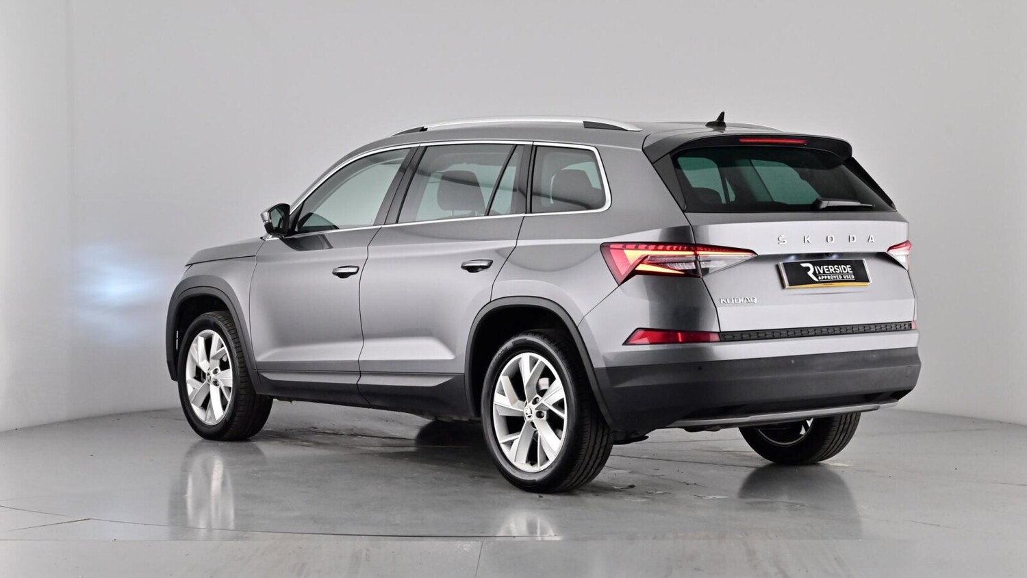 Used Skoda Kodiaq 2024 for sale - 76100071: Photo 65