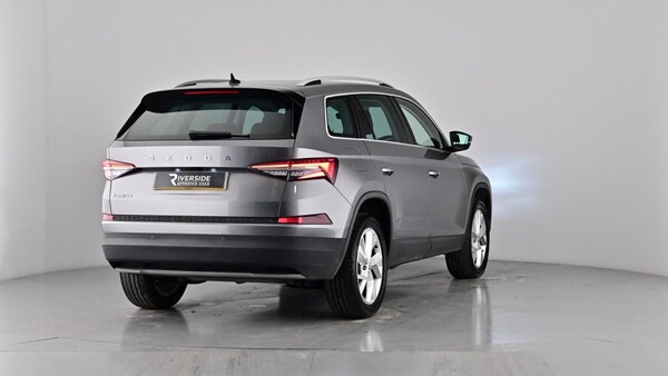 Used Skoda Kodiaq 2024 for sale - 76100071: Photo 65