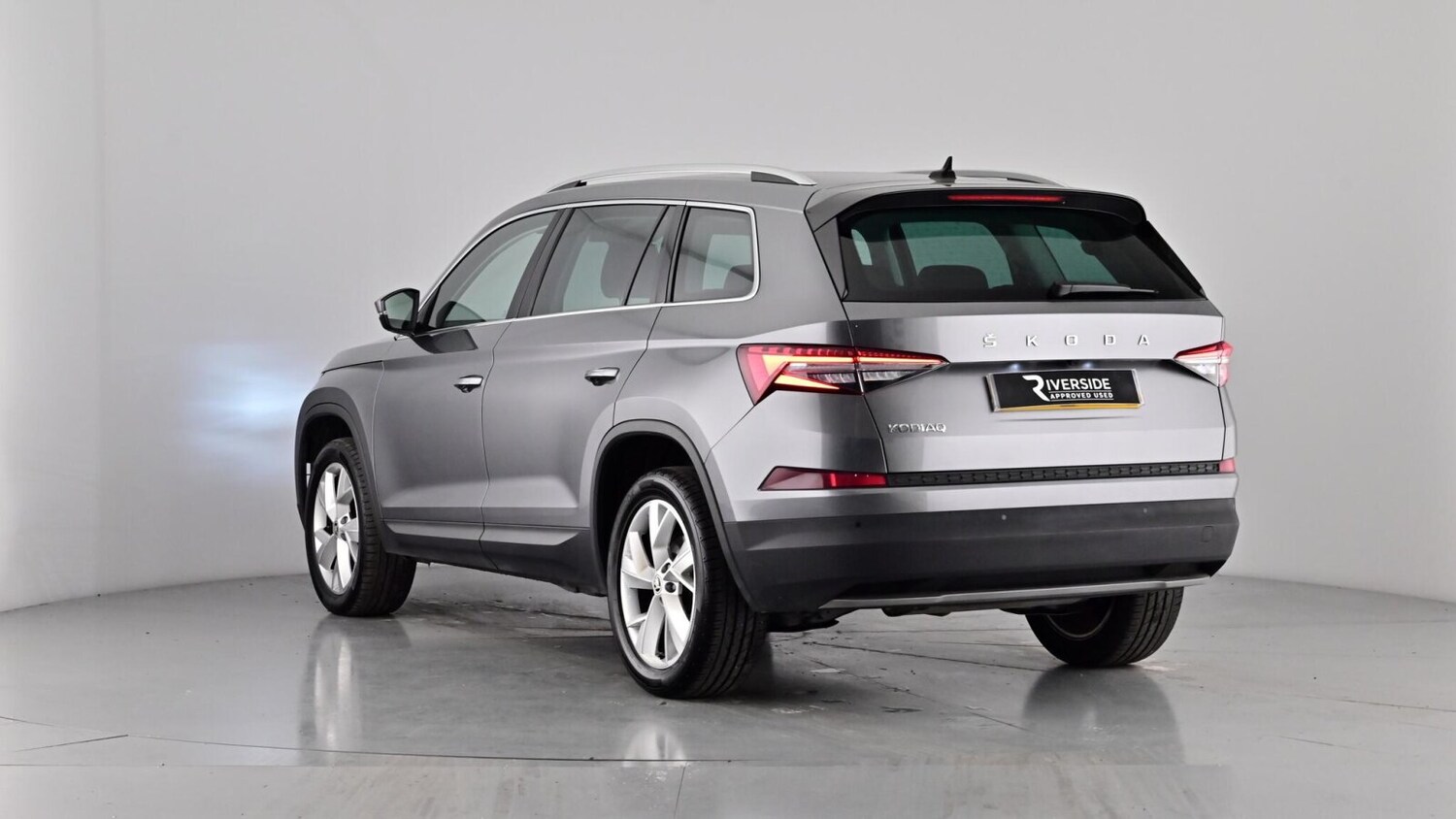 Used Skoda Kodiaq 2024 for sale - 76100071: Photo 66