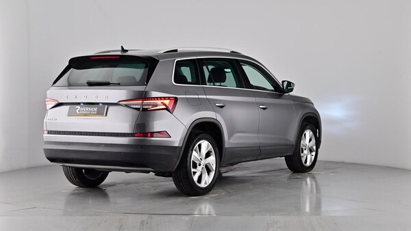 Used Skoda Kodiaq 2024 for sale - 76100071: Photo 66