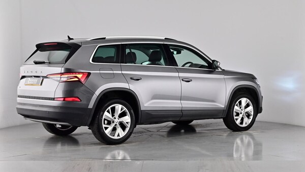 Used Skoda Kodiaq 2024 for sale - 76100071: Photo 68