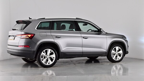 Used Skoda Kodiaq 2024 for sale - 76100071: Photo 69