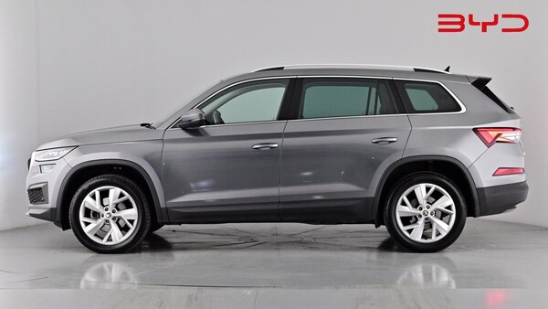 Used Skoda Kodiaq 2024 for sale - 76100071: Photo 6