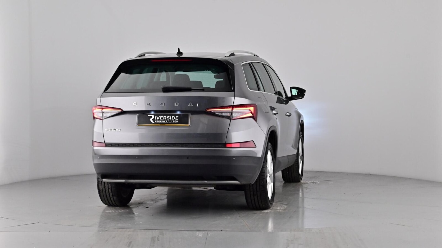 Used Skoda Kodiaq 2024 for sale - 76100071: Photo 70