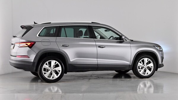 Used Skoda Kodiaq 2024 for sale - 76100071: Photo 70