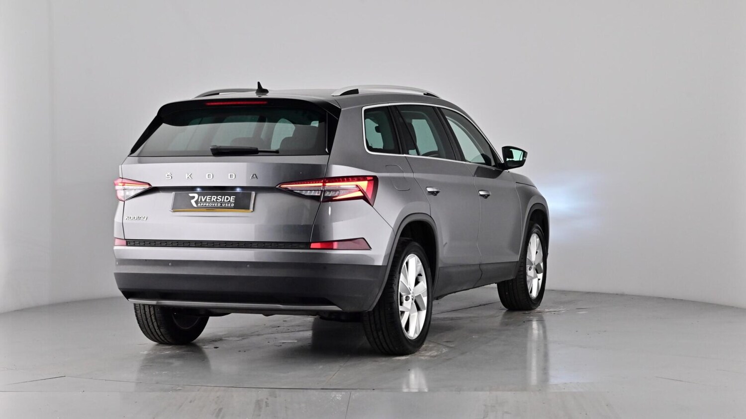 Used Skoda Kodiaq 2024 for sale - 76100071: Photo 71