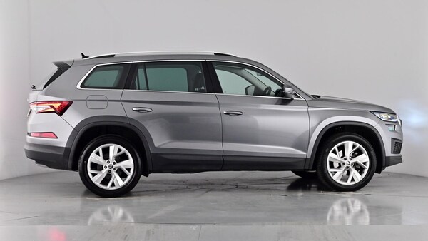 Used Skoda Kodiaq 2024 for sale - 76100071: Photo 71