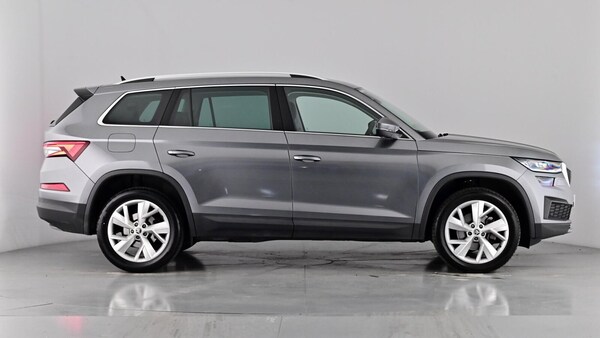 Used Skoda Kodiaq 2024 for sale - 76100071: Photo 72