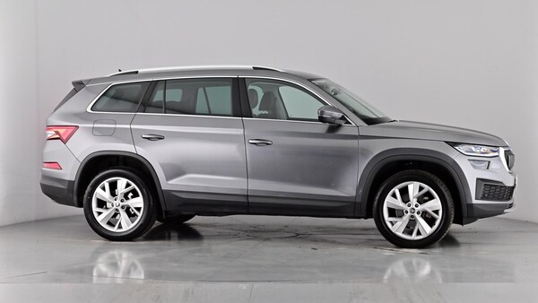 Used Skoda Kodiaq 2024 for sale - 76100071: Photo 73