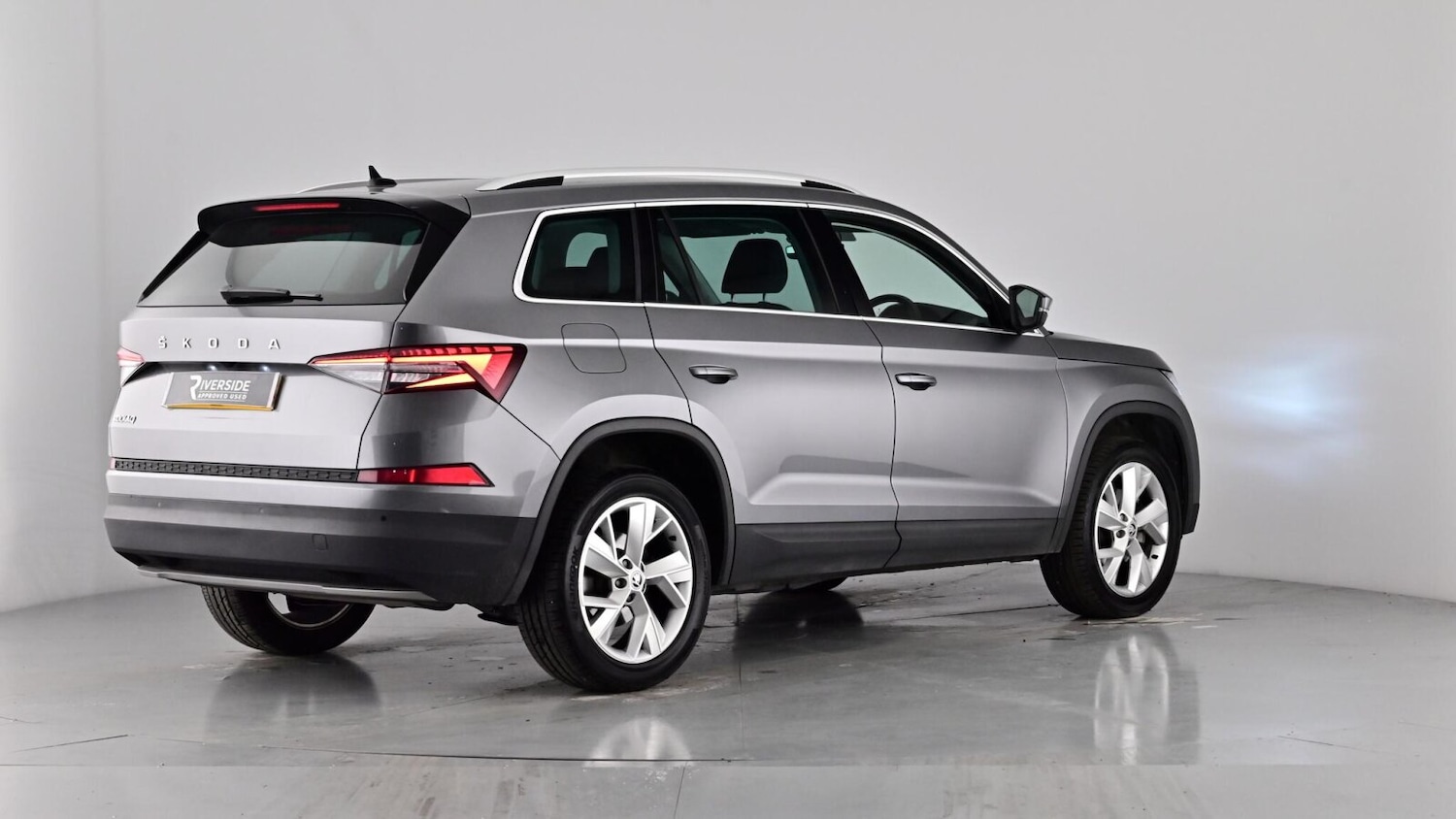 Used Skoda Kodiaq 2024 for sale - 76100071: Photo 74