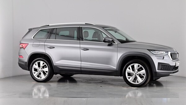 Used Skoda Kodiaq 2024 for sale - 76100071: Photo 74