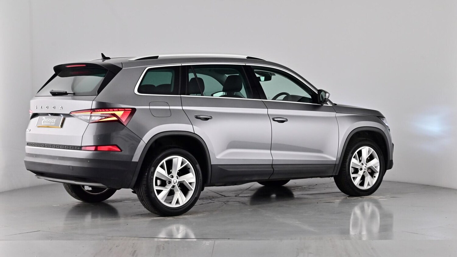 Used Skoda Kodiaq 2024 for sale - 76100071: Photo 75